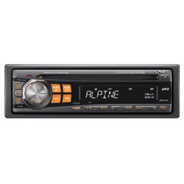 Alpine CDE-9870R
