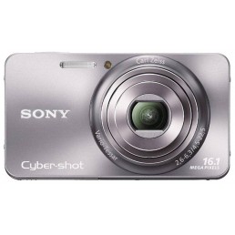 Sony Cyber-shot DSC-W570