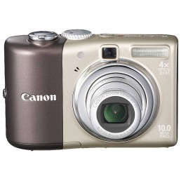 Canon PowerShot A1000 IS