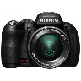 Fujifilm FinePix HS20EXR