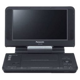 Panasonic DVD-LS837EE