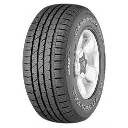Continental ContiCrossContact LX 265/70 R16 112H