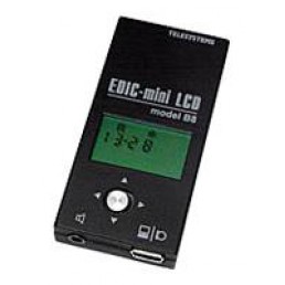 Edic-mini LCD B8-600h