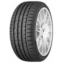 Continental ContiSportContact 3 245/45 R17 95W