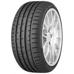 Continental ContiSportContact 3 235/45 R18 98W