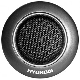 Hyundai H-CT25
