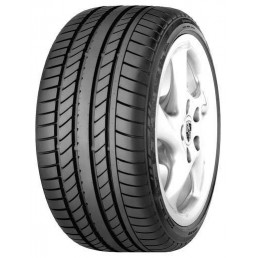 Continental ContiSportContact 265/40 ZR17