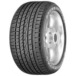 Continental ContiCrossContact UHP 255/60 R18 112V