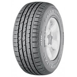 Continental ContiCrossContact LX 285/45 R22 114H