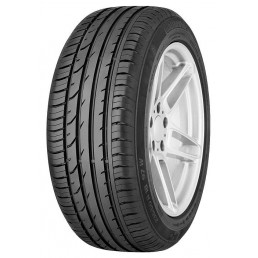 Continental ContiPremiumContact 2 205/50 R17 89H