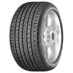 Continental ContiCrossContact UHP 255/40 R19 96W