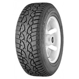 Continental Conti4x4IceContact 265/70 R16 112Q