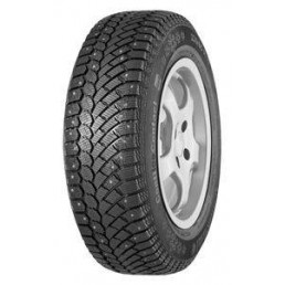 Continental ContiIceContact 225/60 R18 104T