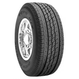 Toyo Open Country H/T LT245/70 R17 119S