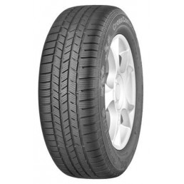Continental ContiCrossContact Winter 255/50 R20 109V