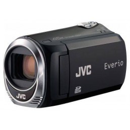 JVC Everio GZ-MS110