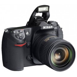 Nikon D300S Kit