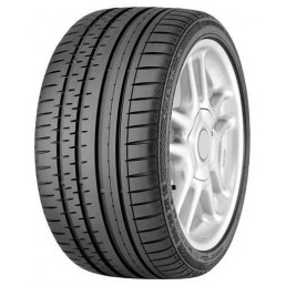 Continental ContiSportContact 2 205/50 ZR16