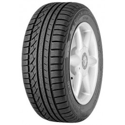 Continental ContiWinterContact TS 810 205/60 R15 91T