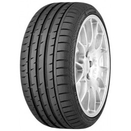 Continental ContiSportContact 3 215/45 R17 87W