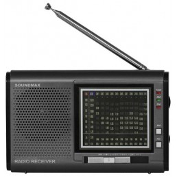 SoundMAX SM-2604