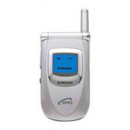 Samsung SGH-Q200