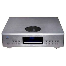 Cary Audio CD-306 SACD
