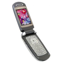 Motorola A840