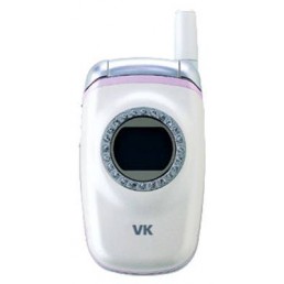 VK Corporation VG320