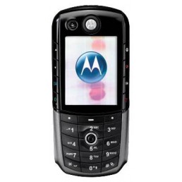 Motorola E1000