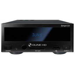 Dune HD Smart D1 3000Gb