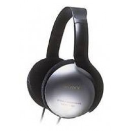 Sony MDR-P80