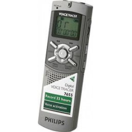 Philips LFH 7655