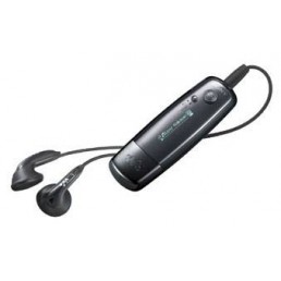 Sony NW-E002F/B MP3
