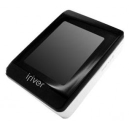 Iriver S-10-1 black&white MP3 Flash  1Gb .