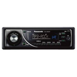 Panasonic CQ-C3353W MP3/CD-