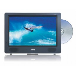 BBK LD-1006TI LCD+DVD