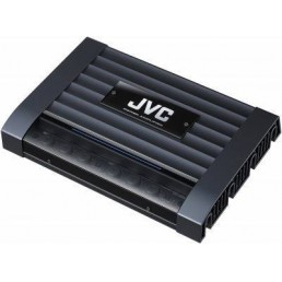 JVC KS-AX6604 