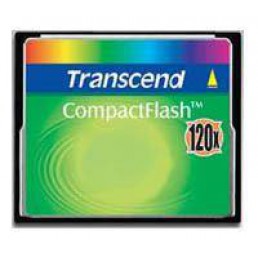 Transcend Compact Flash 4Gb