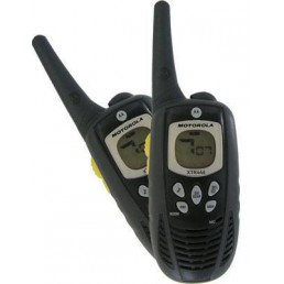 Motorola XTR-446