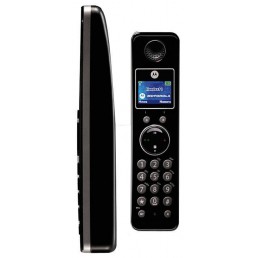Motorola DECT D801 Black
