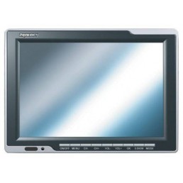Prology HDTV-810XS Silver