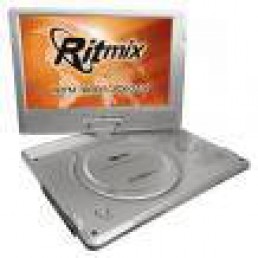 RITMIX PDVD-1021TV